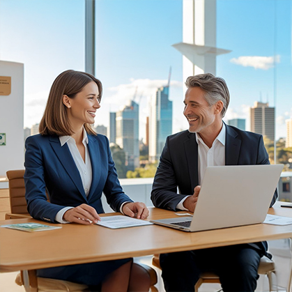 Octus Finance is your trusted partner for both commercial and consumer finance solutions across Australia.