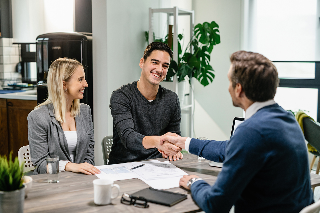 Finance Solutions